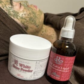 調子のいい日が続かない肌に